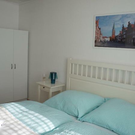 Privatzimmer Sutanto Reppenstedt Kültér fotó
