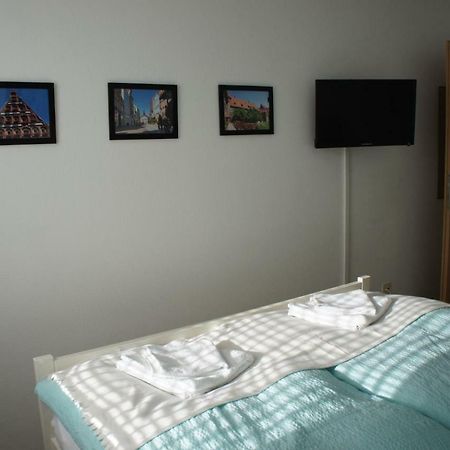 Privatzimmer Sutanto Reppenstedt Kültér fotó