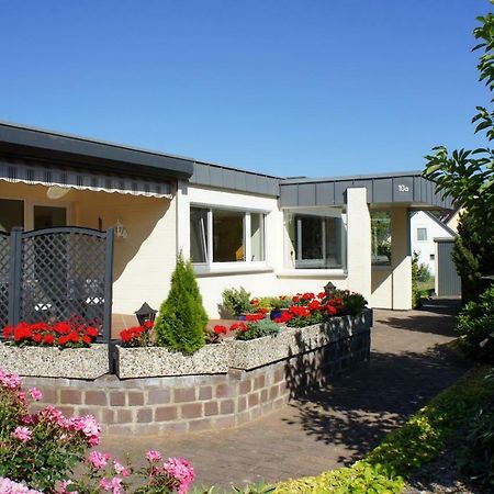 Privatzimmer Sutanto Reppenstedt Kültér fotó