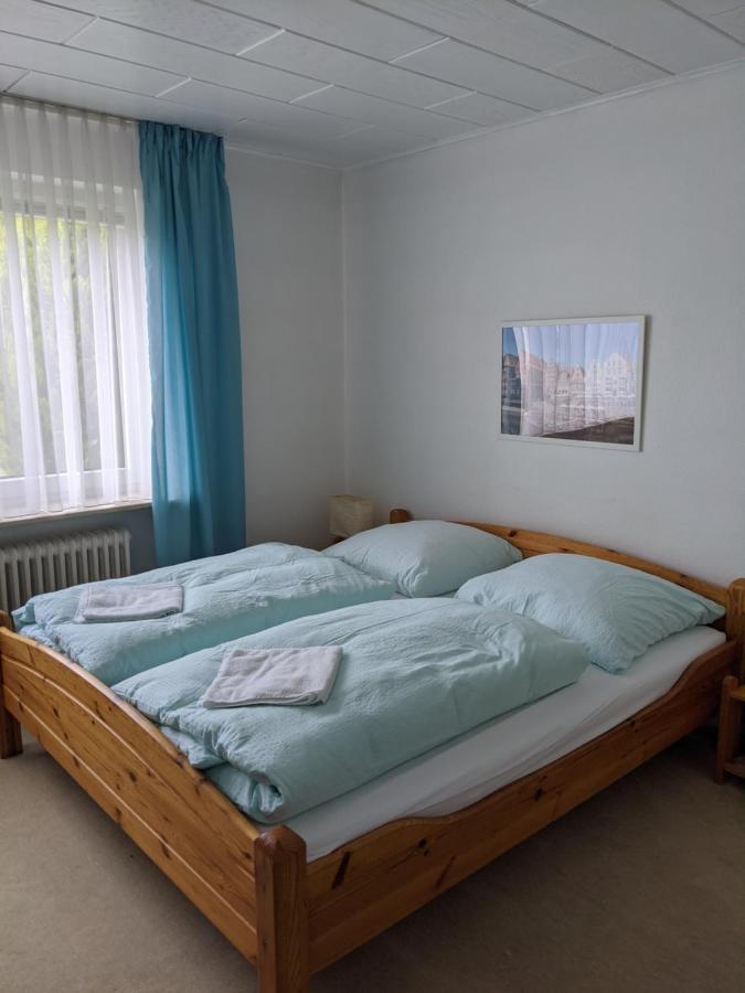 Privatzimmer Sutanto Reppenstedt Kültér fotó